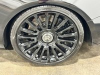 USED 2014 14 ROLLS-ROYCE WRAITH 6.6 V12 Coupe 2dr Petrol Auto Euro 6 (624 bhp) 