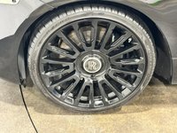 USED 2014 14 ROLLS-ROYCE WRAITH 6.6 V12 Coupe 2dr Petrol Auto Euro 6 (624 bhp) 