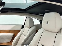 USED 2014 14 ROLLS-ROYCE WRAITH 6.6 V12 Coupe 2dr Petrol Auto Euro 6 (624 bhp) 