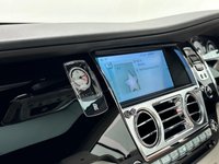 USED 2014 14 ROLLS-ROYCE WRAITH 6.6 V12 Coupe 2dr Petrol Auto Euro 6 (624 bhp) 