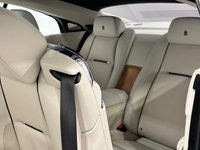USED 2014 14 ROLLS-ROYCE WRAITH 6.6 V12 Coupe 2dr Petrol Auto Euro 6 (624 bhp) 