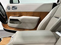 USED 2014 14 ROLLS-ROYCE WRAITH 6.6 V12 Coupe 2dr Petrol Auto Euro 6 (624 bhp) 