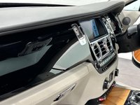 USED 2014 14 ROLLS-ROYCE WRAITH 6.6 V12 Coupe 2dr Petrol Auto Euro 6 (624 bhp) 