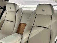 USED 2014 14 ROLLS-ROYCE WRAITH 6.6 V12 Coupe 2dr Petrol Auto Euro 6 (624 bhp) 