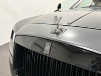 USED 2014 14 ROLLS-ROYCE WRAITH 6.6 V12 Coupe 2dr Petrol Auto Euro 6 (624 bhp) 