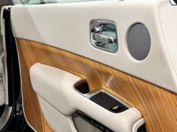 USED 2014 14 ROLLS-ROYCE WRAITH 6.6 V12 Coupe 2dr Petrol Auto Euro 6 (624 bhp) 