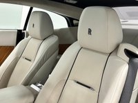 USED 2014 14 ROLLS-ROYCE WRAITH 6.6 V12 Coupe 2dr Petrol Auto Euro 6 (624 bhp) 