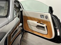 USED 2014 14 ROLLS-ROYCE WRAITH 6.6 V12 Coupe 2dr Petrol Auto Euro 6 (624 bhp) 