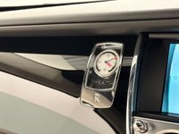 USED 2014 14 ROLLS-ROYCE WRAITH 6.6 V12 Coupe 2dr Petrol Auto Euro 6 (624 bhp) 