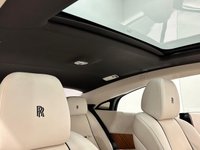 USED 2014 14 ROLLS-ROYCE WRAITH 6.6 V12 Coupe 2dr Petrol Auto Euro 6 (624 bhp) 