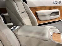 USED 2014 14 ROLLS-ROYCE WRAITH 6.6 V12 Coupe 2dr Petrol Auto Euro 6 (624 bhp) 