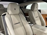 USED 2014 14 ROLLS-ROYCE WRAITH 6.6 V12 Coupe 2dr Petrol Auto Euro 6 (624 bhp) 