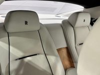 USED 2014 14 ROLLS-ROYCE WRAITH 6.6 V12 Coupe 2dr Petrol Auto Euro 6 (624 bhp) 