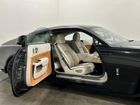 USED 2014 14 ROLLS-ROYCE WRAITH 6.6 V12 Coupe 2dr Petrol Auto Euro 6 (624 bhp) 