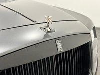 USED 2014 14 ROLLS-ROYCE WRAITH 6.6 V12 Coupe 2dr Petrol Auto Euro 6 (624 bhp) 