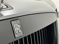 USED 2014 14 ROLLS-ROYCE WRAITH 6.6 V12 Coupe 2dr Petrol Auto Euro 6 (624 bhp) 
