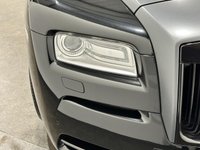 USED 2014 14 ROLLS-ROYCE WRAITH 6.6 V12 Coupe 2dr Petrol Auto Euro 6 (624 bhp) 
