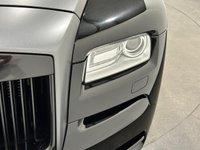 USED 2014 14 ROLLS-ROYCE WRAITH 6.6 V12 Coupe 2dr Petrol Auto Euro 6 (624 bhp) 