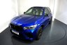 USED 2020 70 BMW X5 M 4.4i V8 COMPETITION-Factory extras worth &pound;10,300-1 FORMER KEEPER-FINISHED IN MARINA BAY BLUE WITH MERINO SILVERSTONE LEATHER UPHOLSTERY-COMPETITION PACKAGE-SKY LOUNGE PANORAMIC SUNROOF-REAR DOOR ROLLER SUN VISOR-SUN PROTECTION GLAZING-HEATED AND COOLED FRONT SEATS-HEATED REAR SEATS-HEAT COMFORT PACKAGE-M SEAT BELTS-ELECTRIC MEMORY SEATS-MASSAGE FRONT SEATS-AMBIENT AIR PACKAGE-HARMAN KARDON-BMW GESTURE CONTROL-DAB RADIO-HIGH BEAM ASSIST-DRIVING ASSITANT PACKAGE-SOFT CLOSE DOORS-COMFORT ACCESS SYSTEM-ACOUSTIC COMFORT GLAZING-M ALCANTARA HEADLINING-M SPORTS EXHAUST-21