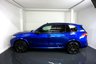 USED 2020 70 BMW X5 M 4.4i V8 COMPETITION-Factory extras worth &pound;10,300-1 FORMER KEEPER-FINISHED IN MARINA BAY BLUE WITH MERINO SILVERSTONE LEATHER UPHOLSTERY-COMPETITION PACKAGE-SKY LOUNGE PANORAMIC SUNROOF-REAR DOOR ROLLER SUN VISOR-SUN PROTECTION GLAZING-HEATED AND COOLED FRONT SEATS-HEATED REAR SEATS-HEAT COMFORT PACKAGE-M SEAT BELTS-ELECTRIC MEMORY SEATS-MASSAGE FRONT SEATS-AMBIENT AIR PACKAGE-HARMAN KARDON-BMW GESTURE CONTROL-DAB RADIO-HIGH BEAM ASSIST-DRIVING ASSITANT PACKAGE-SOFT CLOSE DOORS-COMFORT ACCESS SYSTEM-ACOUSTIC COMFORT GLAZING-M ALCANTARA HEADLINING-M SPORTS EXHAUST-21