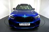 USED 2020 70 BMW X5 M 4.4i V8 COMPETITION-Factory extras worth &pound;10,300-1 FORMER KEEPER-FINISHED IN MARINA BAY BLUE WITH MERINO SILVERSTONE LEATHER UPHOLSTERY-COMPETITION PACKAGE-SKY LOUNGE PANORAMIC SUNROOF-REAR DOOR ROLLER SUN VISOR-SUN PROTECTION GLAZING-HEATED AND COOLED FRONT SEATS-HEATED REAR SEATS-HEAT COMFORT PACKAGE-M SEAT BELTS-ELECTRIC MEMORY SEATS-MASSAGE FRONT SEATS-AMBIENT AIR PACKAGE-HARMAN KARDON-BMW GESTURE CONTROL-DAB RADIO-HIGH BEAM ASSIST-DRIVING ASSITANT PACKAGE-SOFT CLOSE DOORS-COMFORT ACCESS SYSTEM-ACOUSTIC COMFORT GLAZING-M ALCANTARA HEADLINING-M SPORTS EXHAUST-21
