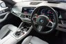 USED 2020 70 BMW X5 M 4.4i V8 COMPETITION-Factory extras worth &pound;10,300-1 FORMER KEEPER-FINISHED IN MARINA BAY BLUE WITH MERINO SILVERSTONE LEATHER UPHOLSTERY-COMPETITION PACKAGE-SKY LOUNGE PANORAMIC SUNROOF-REAR DOOR ROLLER SUN VISOR-SUN PROTECTION GLAZING-HEATED AND COOLED FRONT SEATS-HEATED REAR SEATS-HEAT COMFORT PACKAGE-M SEAT BELTS-ELECTRIC MEMORY SEATS-MASSAGE FRONT SEATS-AMBIENT AIR PACKAGE-HARMAN KARDON-BMW GESTURE CONTROL-DAB RADIO-HIGH BEAM ASSIST-DRIVING ASSITANT PACKAGE-SOFT CLOSE DOORS-COMFORT ACCESS SYSTEM-ACOUSTIC COMFORT GLAZING-M ALCANTARA HEADLINING-M SPORTS EXHAUST-21