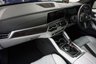 USED 2020 70 BMW X5 M 4.4i V8 COMPETITION-Factory extras worth &pound;10,300-1 FORMER KEEPER-FINISHED IN MARINA BAY BLUE WITH MERINO SILVERSTONE LEATHER UPHOLSTERY-COMPETITION PACKAGE-SKY LOUNGE PANORAMIC SUNROOF-REAR DOOR ROLLER SUN VISOR-SUN PROTECTION GLAZING-HEATED AND COOLED FRONT SEATS-HEATED REAR SEATS-HEAT COMFORT PACKAGE-M SEAT BELTS-ELECTRIC MEMORY SEATS-MASSAGE FRONT SEATS-AMBIENT AIR PACKAGE-HARMAN KARDON-BMW GESTURE CONTROL-DAB RADIO-HIGH BEAM ASSIST-DRIVING ASSITANT PACKAGE-SOFT CLOSE DOORS-COMFORT ACCESS SYSTEM-ACOUSTIC COMFORT GLAZING-M ALCANTARA HEADLINING-M SPORTS EXHAUST-21