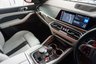 USED 2020 70 BMW X5 M 4.4i V8 COMPETITION-Factory extras worth &pound;10,300-1 FORMER KEEPER-FINISHED IN MARINA BAY BLUE WITH MERINO SILVERSTONE LEATHER UPHOLSTERY-COMPETITION PACKAGE-SKY LOUNGE PANORAMIC SUNROOF-REAR DOOR ROLLER SUN VISOR-SUN PROTECTION GLAZING-HEATED AND COOLED FRONT SEATS-HEATED REAR SEATS-HEAT COMFORT PACKAGE-M SEAT BELTS-ELECTRIC MEMORY SEATS-MASSAGE FRONT SEATS-AMBIENT AIR PACKAGE-HARMAN KARDON-BMW GESTURE CONTROL-DAB RADIO-HIGH BEAM ASSIST-DRIVING ASSITANT PACKAGE-SOFT CLOSE DOORS-COMFORT ACCESS SYSTEM-ACOUSTIC COMFORT GLAZING-M ALCANTARA HEADLINING-M SPORTS EXHAUST-21