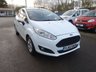 USED 2013 63 FORD FIESTA 1.6 TDCi ECOnetic Zetec Hatchback 3dr Diesel Manual Euro 5 (s/s) (95 ps) Free 6 Months Warranty Available Until 31/12/2025