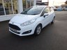 USED 2013 63 FORD FIESTA 1.6 TDCi ECOnetic Zetec Hatchback 3dr Diesel Manual Euro 5 (s/s) (95 ps) Free 6 Months Warranty Available Until 31/12/2025