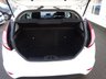 USED 2013 63 FORD FIESTA 1.6 TDCi ECOnetic Zetec Hatchback 3dr Diesel Manual Euro 5 (s/s) (95 ps) Free 6 Months Warranty Available Until 31/12/2025