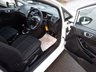 USED 2013 63 FORD FIESTA 1.6 TDCi ECOnetic Zetec Hatchback 3dr Diesel Manual Euro 5 (s/s) (95 ps) Free 6 Months Warranty Available Until 31/12/2025