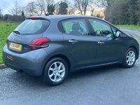 USED 2016 16 PEUGEOT 208 1.6 BlueHDi Active Hatchback 5dr Diesel Manual Euro 6 (75 ps) 