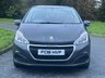 USED 2016 16 PEUGEOT 208 1.6 BlueHDi Active Hatchback 5dr Diesel Manual Euro 6 (75 ps) 
