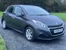 USED 2016 16 PEUGEOT 208 1.6 BlueHDi Active Hatchback 5dr Diesel Manual Euro 6 (75 ps) 