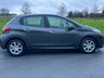 USED 2016 16 PEUGEOT 208 1.6 BlueHDi Active Hatchback 5dr Diesel Manual Euro 6 (75 ps) 
