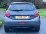 USED 2016 16 PEUGEOT 208 1.6 BlueHDi Active Hatchback 5dr Diesel Manual Euro 6 (75 ps) 
