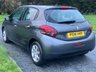 USED 2016 16 PEUGEOT 208 1.6 BlueHDi Active Hatchback 5dr Diesel Manual Euro 6 (75 ps) 