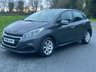 USED 2016 16 PEUGEOT 208 1.6 BlueHDi Active Hatchback 5dr Diesel Manual Euro 6 (75 ps) 