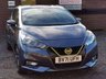 USED 2021 71 NISSAN MICRA 1.0 IG-T Acenta Hatchback 5dr Petrol XTRON Euro 6 (s/s) (92 ps) READ OUR REVIEWS! FINANCE AVAILABLE FROM 9.9% APR! SERVICED & MOT'D IN OCT 2024!