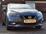 USED 2021 71 NISSAN MICRA 1.0 IG-T Acenta Hatchback 5dr Petrol XTRON Euro 6 (s/s) (92 ps) READ OUR REVIEWS! FINANCE AVAILABLE FROM 9.9% APR! SERVICED & MOT'D IN OCT 2024!