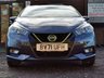 USED 2021 71 NISSAN MICRA 1.0 IG-T Acenta Hatchback 5dr Petrol XTRON Euro 6 (s/s) (92 ps) READ OUR REVIEWS! FINANCE AVAILABLE FROM 9.9% APR! SERVICED & MOT'D IN OCT 2024!