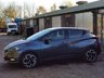 USED 2021 71 NISSAN MICRA 1.0 IG-T Acenta Hatchback 5dr Petrol XTRON Euro 6 (s/s) (92 ps) READ OUR REVIEWS! FINANCE AVAILABLE FROM 9.9% APR! SERVICED & MOT'D IN OCT 2024!
