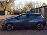 USED 2021 71 NISSAN MICRA 1.0 IG-T Acenta Hatchback 5dr Petrol XTRON Euro 6 (s/s) (92 ps) READ OUR REVIEWS! FINANCE AVAILABLE FROM 9.9% APR! SERVICED & MOT'D IN OCT 2024!