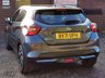 USED 2021 71 NISSAN MICRA 1.0 IG-T Acenta Hatchback 5dr Petrol XTRON Euro 6 (s/s) (92 ps) READ OUR REVIEWS! FINANCE AVAILABLE FROM 9.9% APR! SERVICED & MOT'D IN OCT 2024!