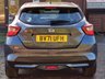 USED 2021 71 NISSAN MICRA 1.0 IG-T Acenta Hatchback 5dr Petrol XTRON Euro 6 (s/s) (92 ps) READ OUR REVIEWS! FINANCE AVAILABLE FROM 9.9% APR! SERVICED & MOT'D IN OCT 2024!