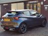 USED 2021 71 NISSAN MICRA 1.0 IG-T Acenta Hatchback 5dr Petrol XTRON Euro 6 (s/s) (92 ps) READ OUR REVIEWS! FINANCE AVAILABLE FROM 9.9% APR! SERVICED & MOT'D IN OCT 2024!