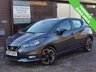 USED 2021 71 NISSAN MICRA 1.0 IG-T Acenta Hatchback 5dr Petrol XTRON Euro 6 (s/s) (92 ps) READ OUR REVIEWS! FINANCE AVAILABLE FROM 9.9% APR! SERVICED & MOT'D IN OCT 2024!