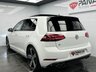 USED 2019 69 VOLKSWAGEN GOLF 2.0 TSI R Hatchback 5dr Petrol DSG 4Motion Euro 6 (s/s) (300 ps) 