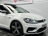 USED 2019 69 VOLKSWAGEN GOLF 2.0 TSI R Hatchback 5dr Petrol DSG 4Motion Euro 6 (s/s) (300 ps) 